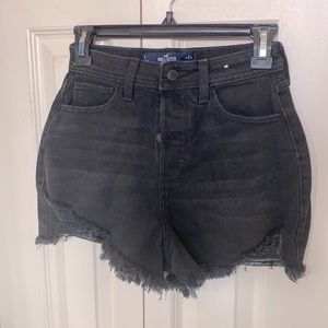 HOLLISTER Jean shorts